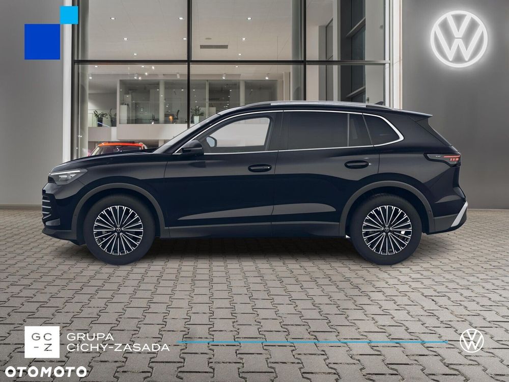 Volkswagen Tiguan - 3