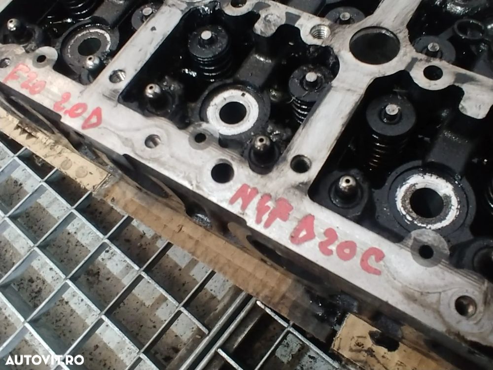 chiulasa 2.0 d n47d20c bmw seria 1 f20  f21  781260303 - 4