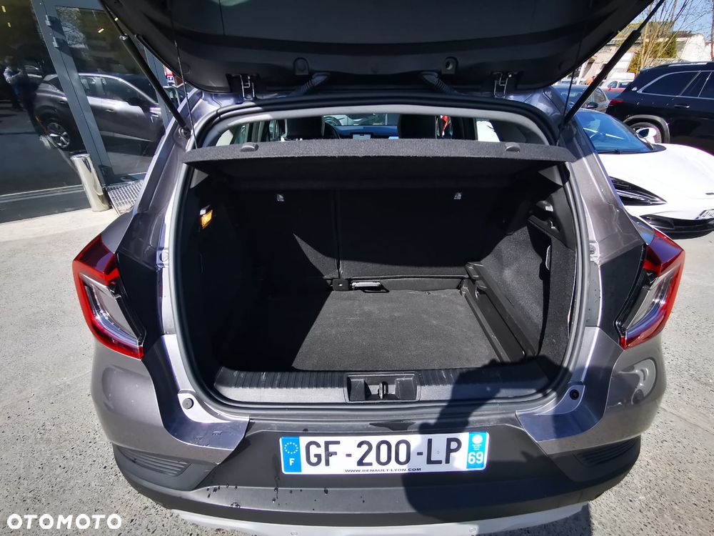 Renault Captur TCe 100 INTENS - 37