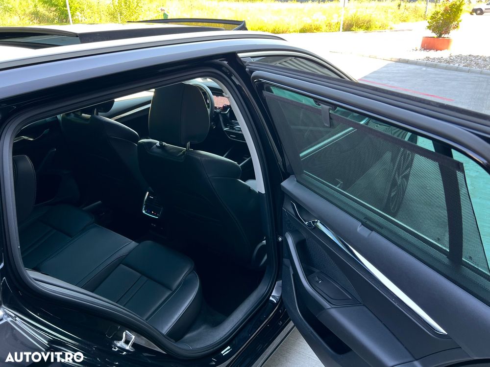 Skoda Octavia 2.0 TDI DSG Exclusive Plus - 7
