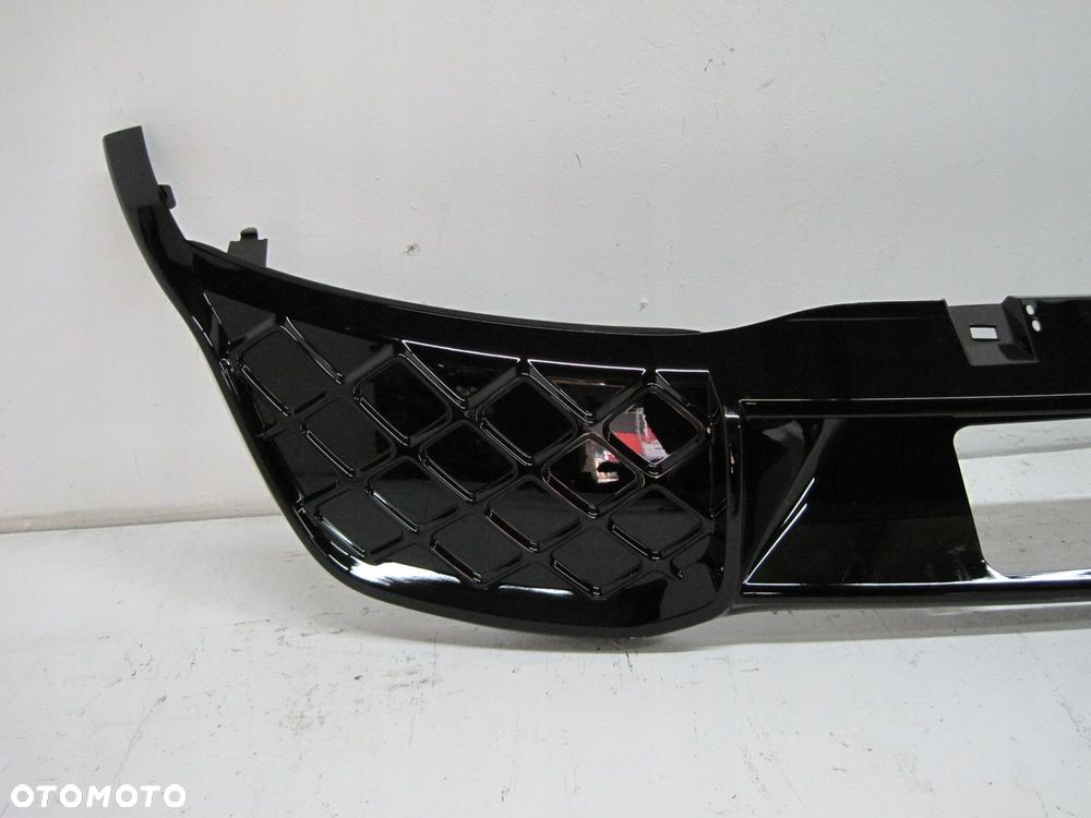 Dokładka zderzaka SPOILER VW Golf 8 VIII 5H6 H.B R-line 25r NOWY - 4