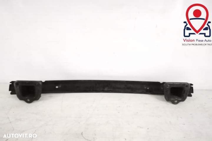 Armatura Bara Spate Originala In Stare Buna BMW Seria 1 E82/E88 [2th f - 4