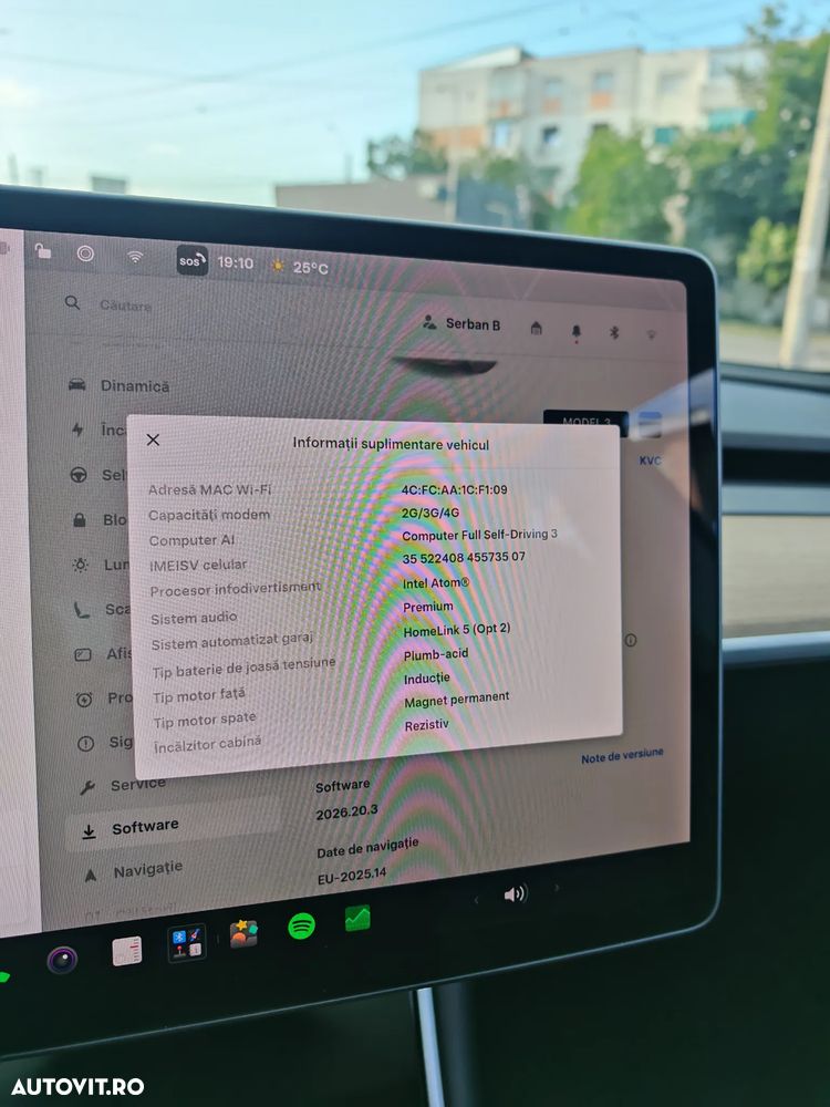 Tesla Model 3 - 22