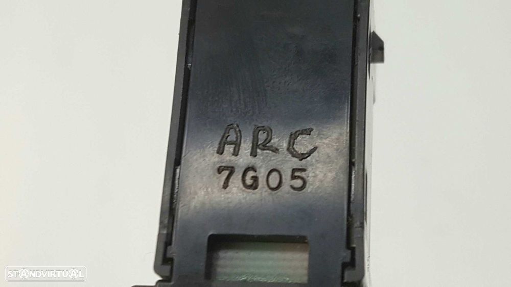 INTERRUPTOR MITSUBISHI ASX (GA0W) KAITEKI 2WD - 2