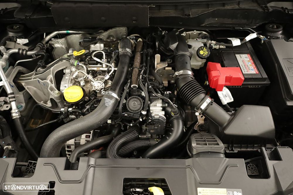 Nissan Juke 1.0 DIG-T N-Connecta DCT - 40