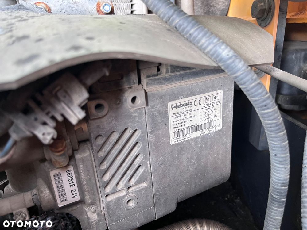 Hyundai ROBEX 140W-7A - 13