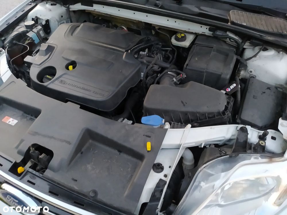 Ford Mondeo 2.0 TDCi Viva Titanium - 13