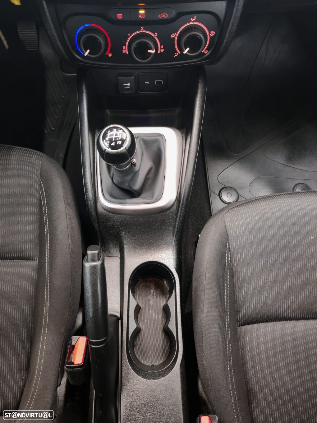 Fiat Tipo - 13