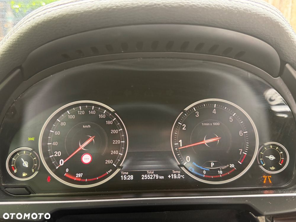 BMW X6 xDrive35i M Sport Edition - 9