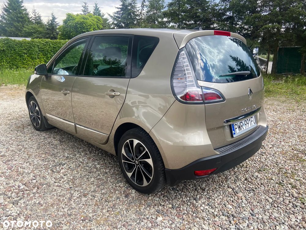 Renault Scenic Energy TCe 130 S&S Bose Edition - 9