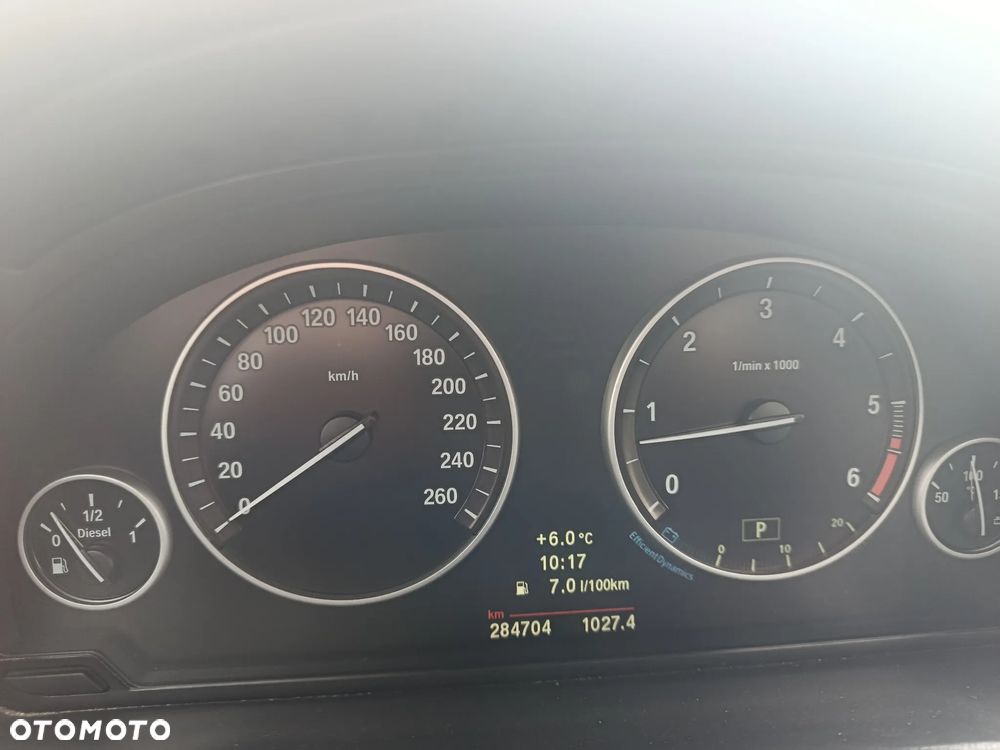 BMW X3 xDrive30d - 17