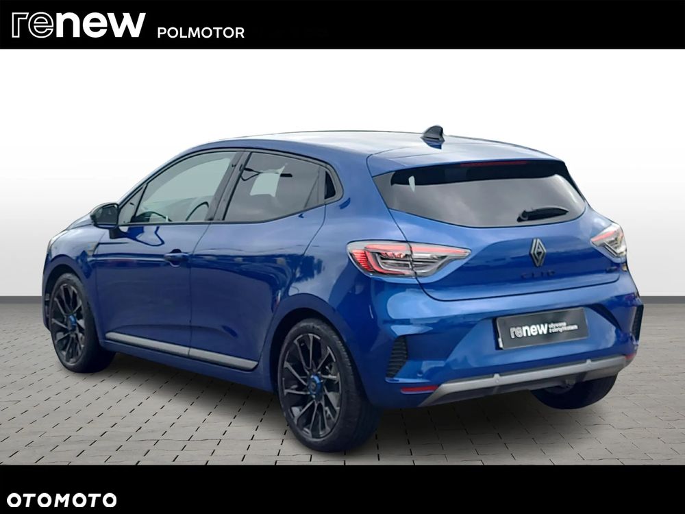 Renault Clio 1.6 E-TECH Full Hybrid 145 Esprit Alpine - 3