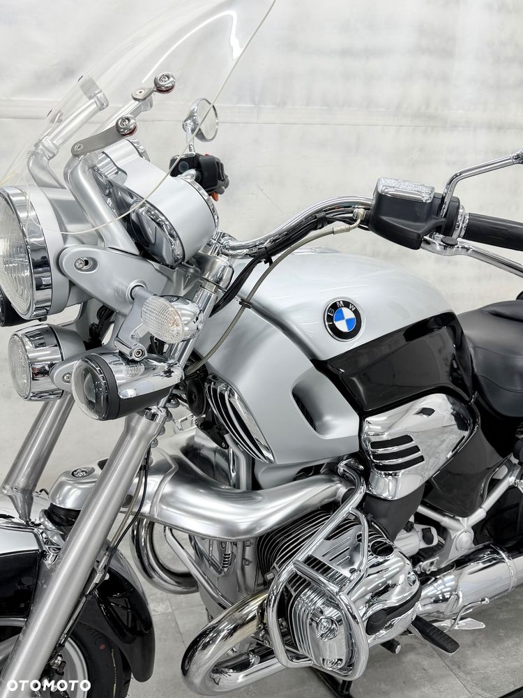 BMW R - 18