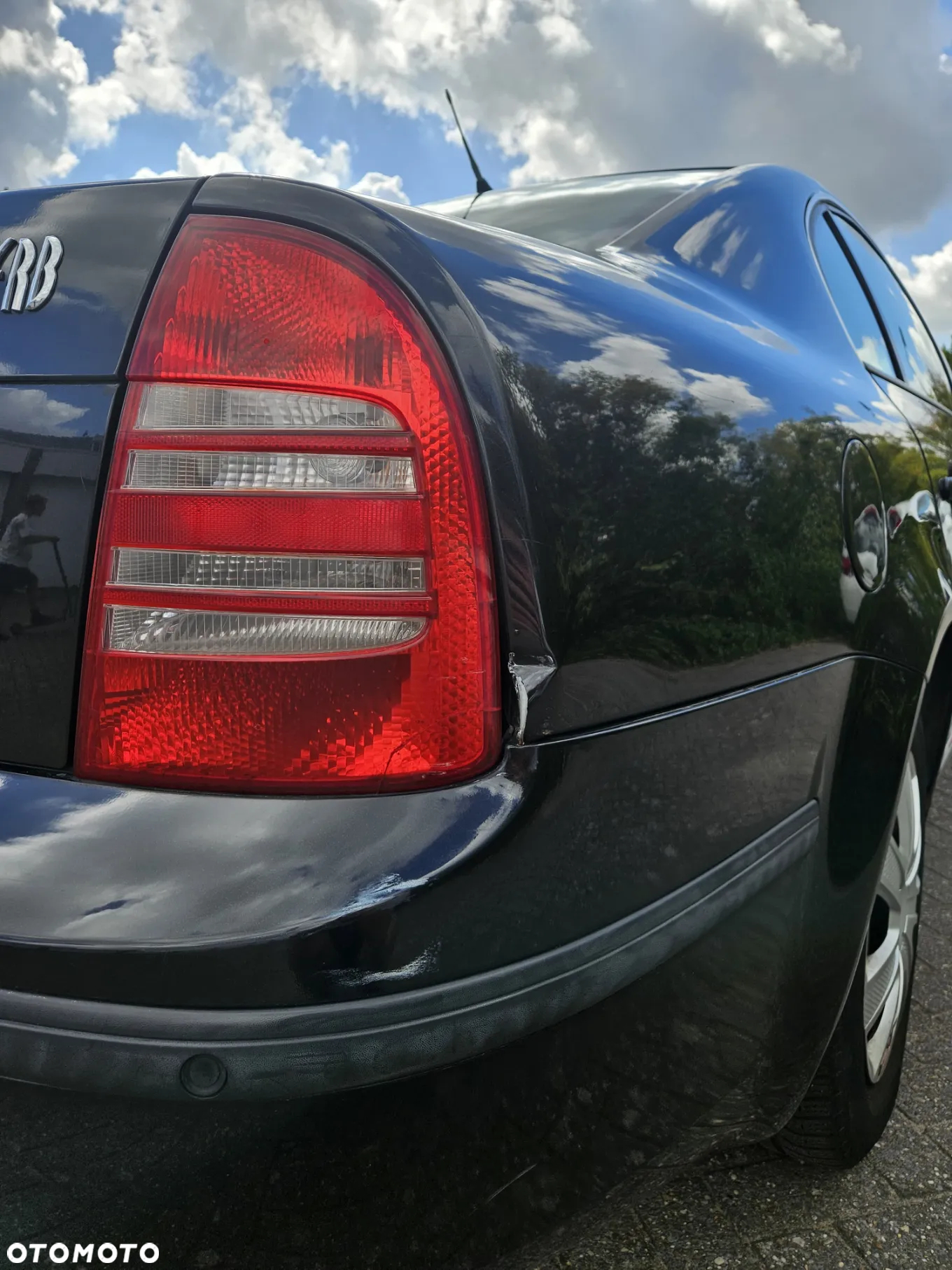 Skoda Superb 2.0 Classic - 3
