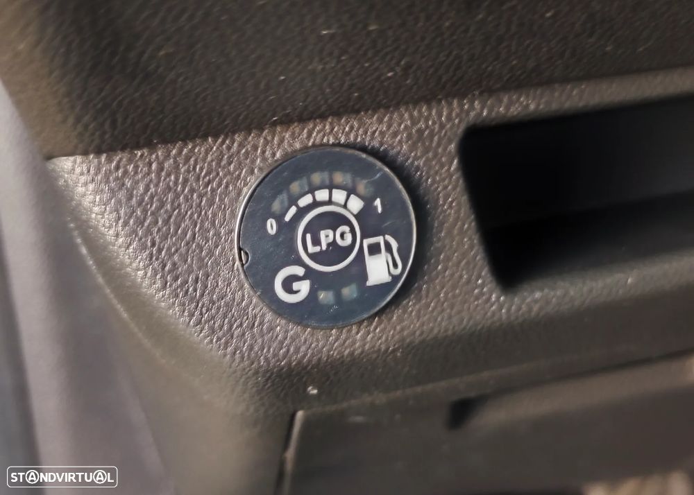 Renault Clio 1.0 TCe Evolution Bi-Fuel - 14