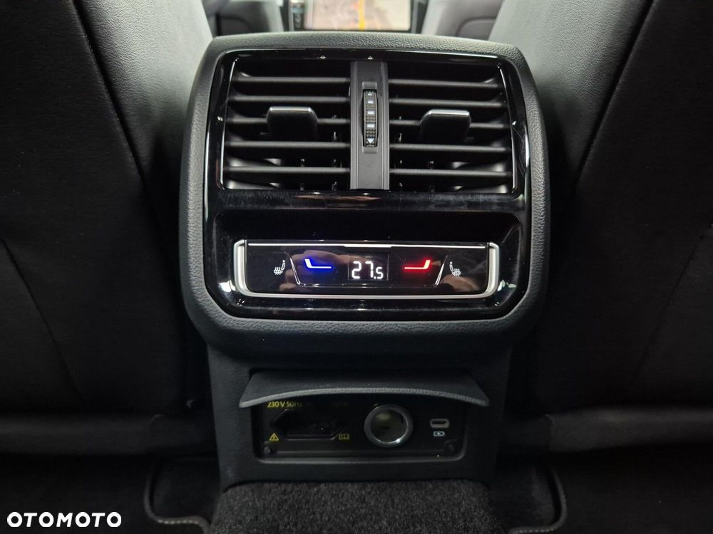 Volkswagen Arteon 2.0 TDI R-Line DSG - 18
