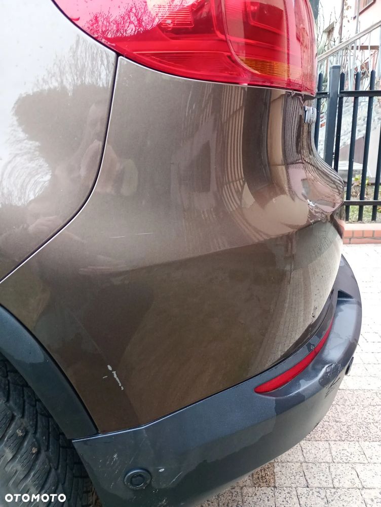 Volkswagen Tiguan 1.4 TSI Trend&Fun - 8