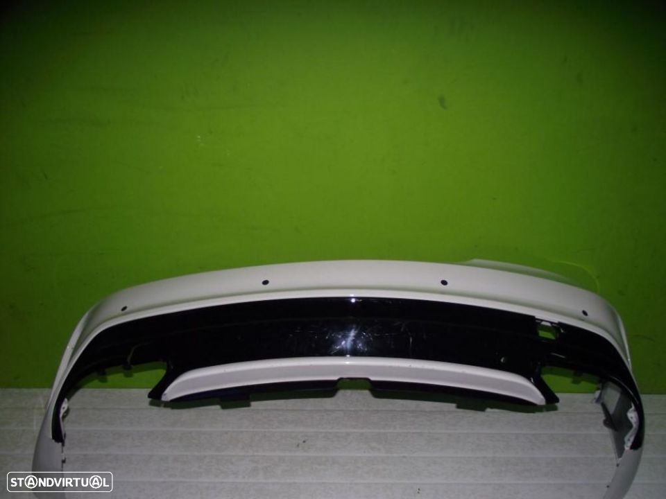 Para Choques de Trás Merdedes CLA W117 - 2013 / 2019 - 1