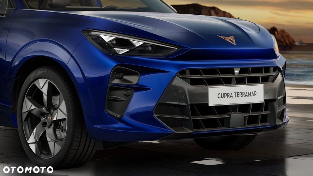 Cupra Terramar - 9