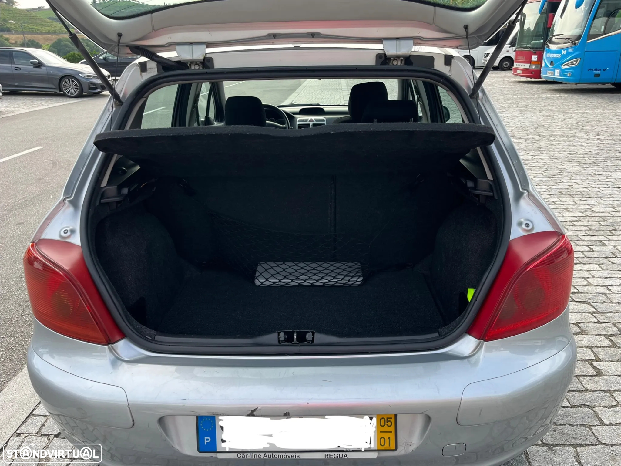 Peugeot 307 - 9
