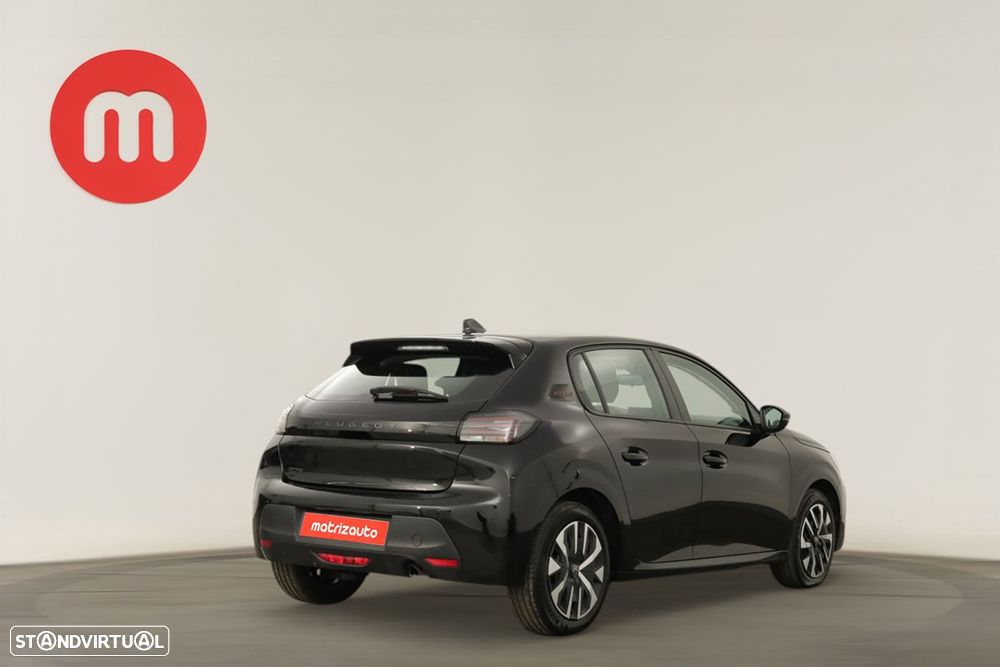 Peugeot 208 1.2 PureTech Style - 4