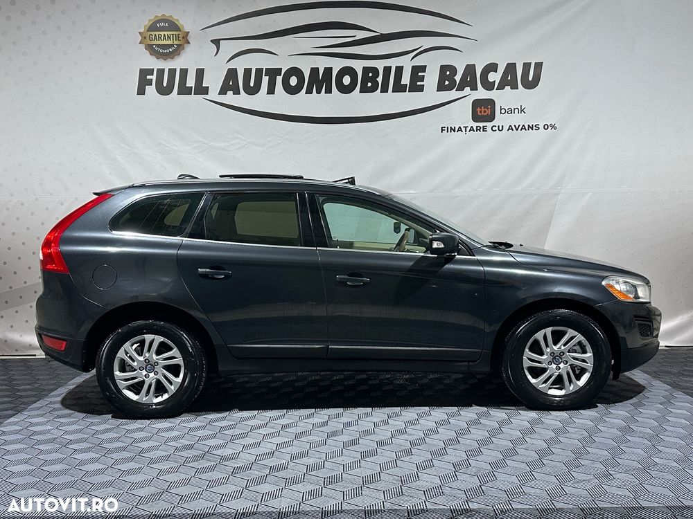 Volvo XC 60 D5 AWD Aut. Summum - 6
