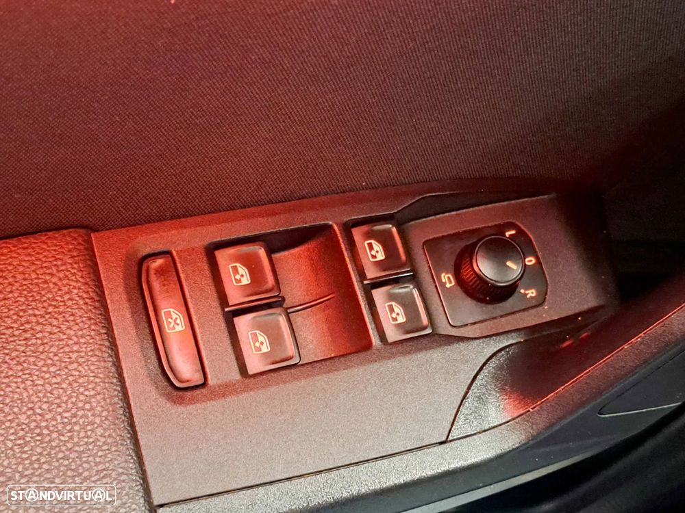 SEAT Ibiza 1.0 TSI FR - 12