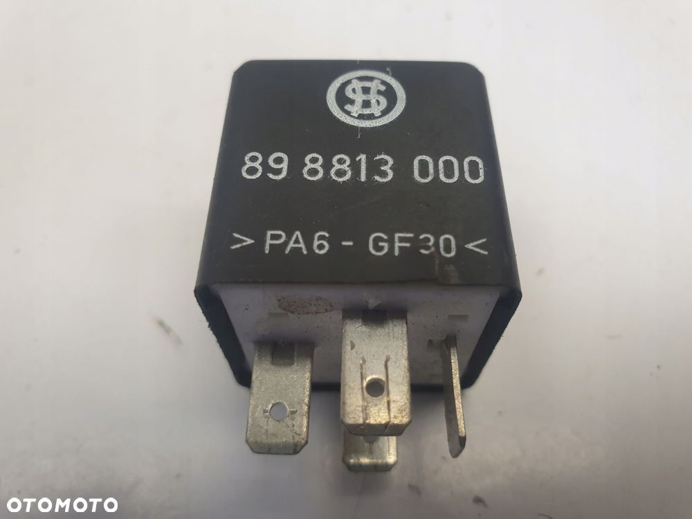 Alhambra Sharan Galaxy PRZEKAŹNIK 168 7M0906363 - 3