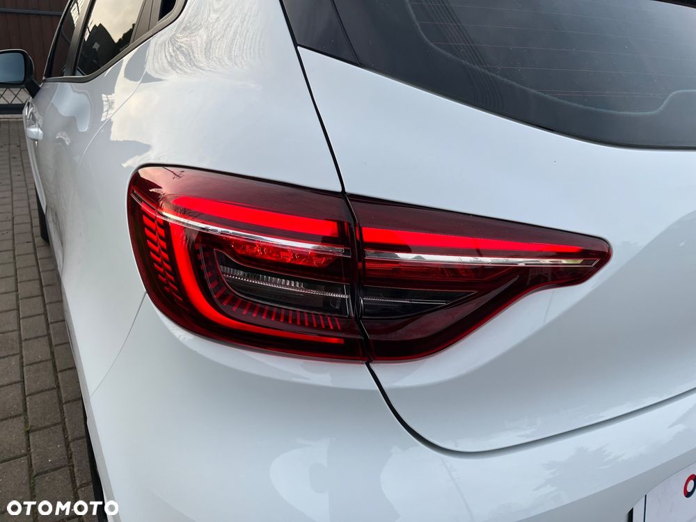 Renault Clio 1.0 TCe Intens - 19