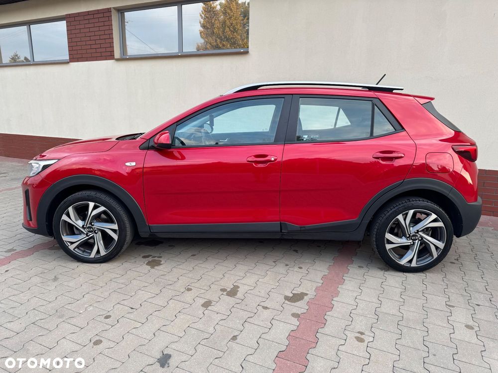 Kia Stonic 1.0 T-GDI M - 5