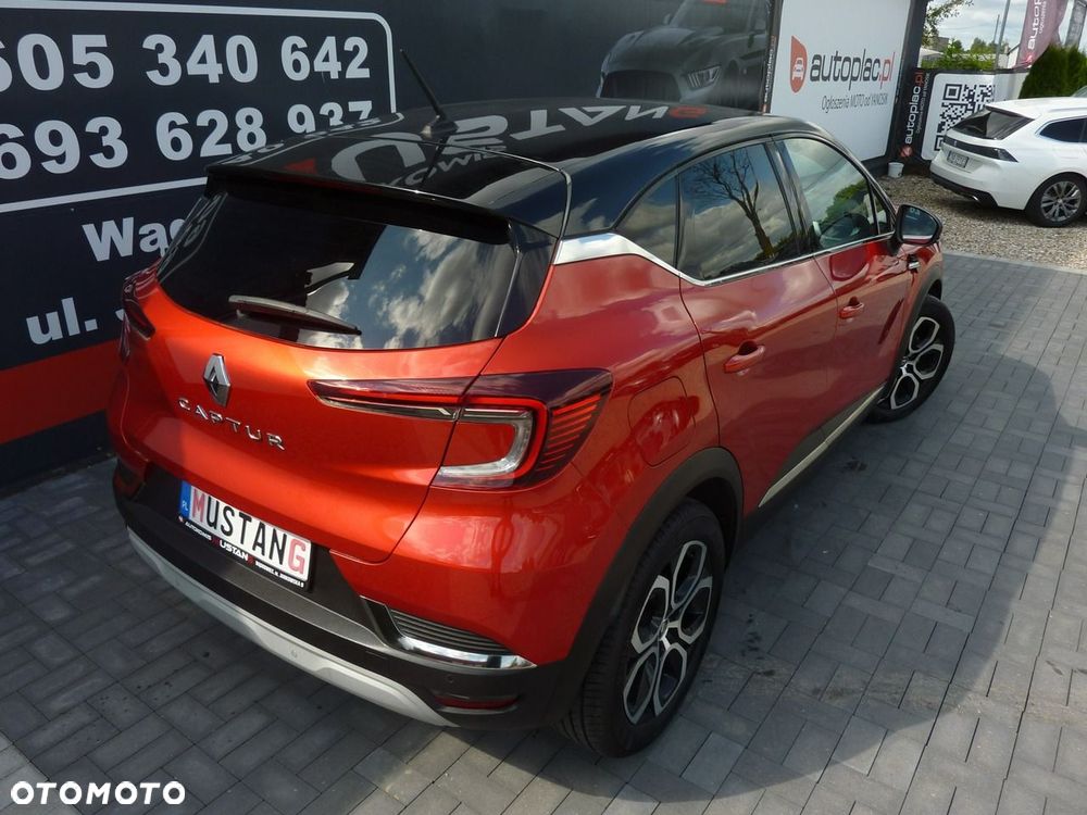 Renault Captur - 8