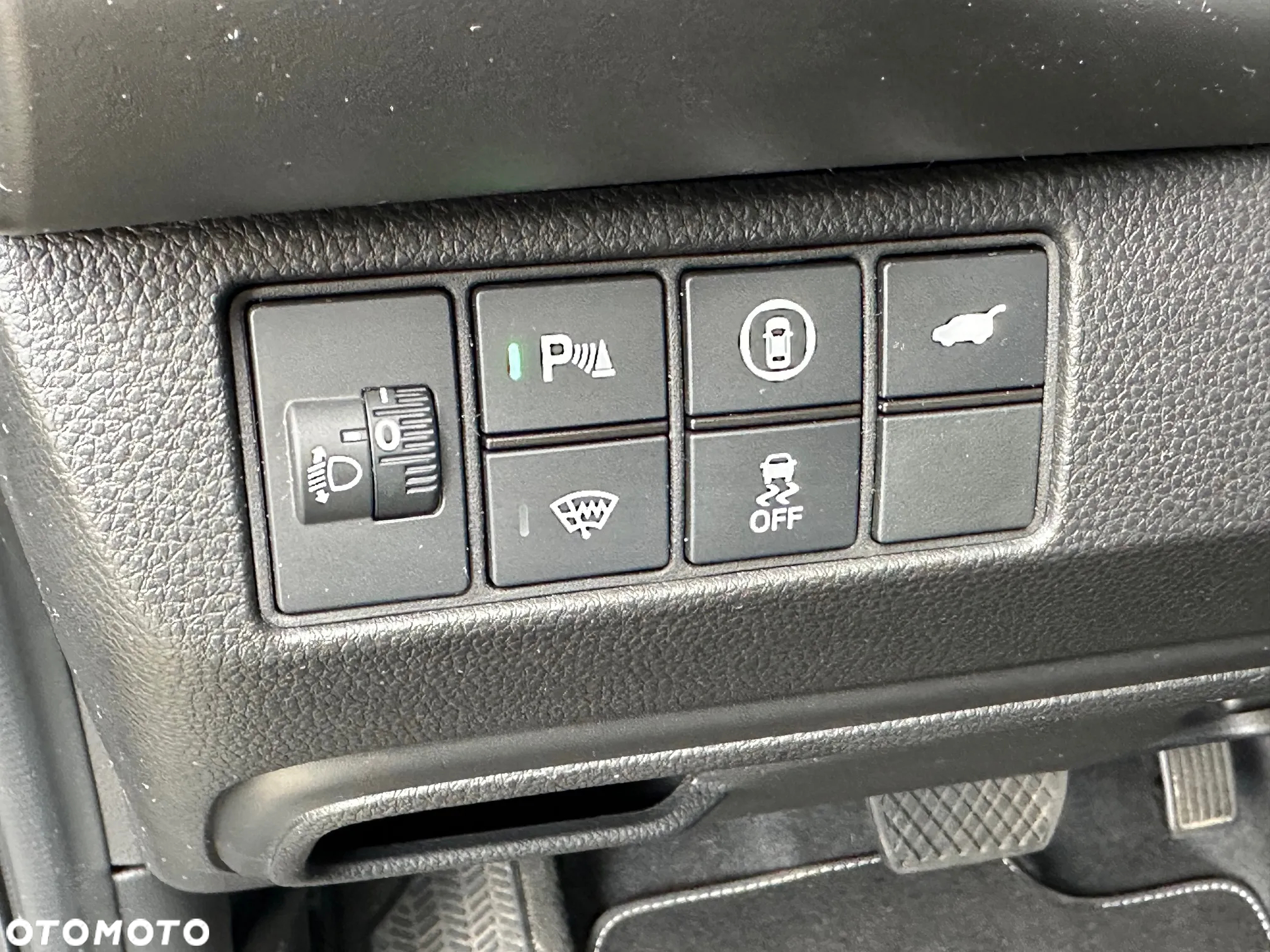 Honda HR-V e:HEV 1.5 i-MMD Hybrid Advance Style Plus - 31