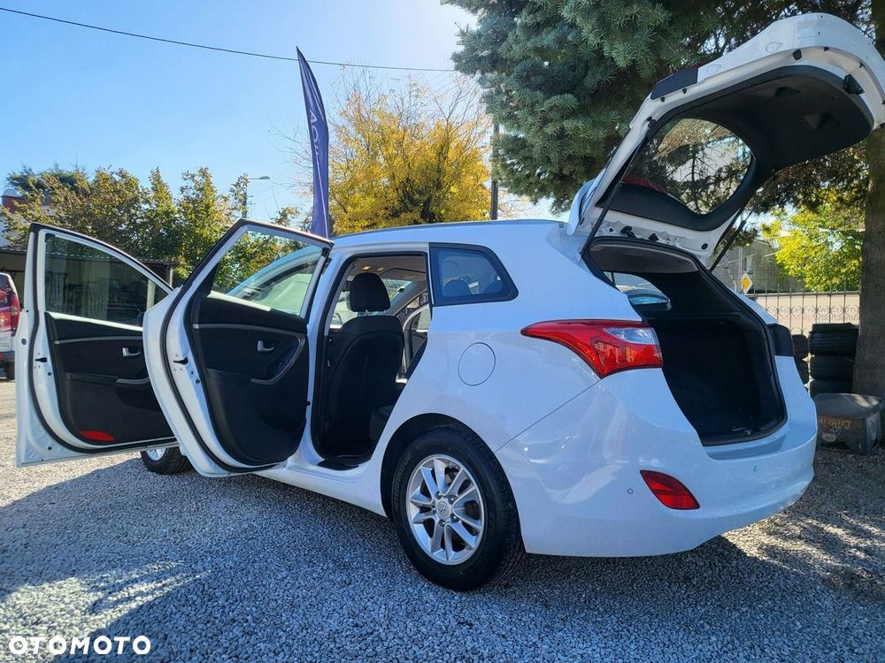 Hyundai i30 - 11