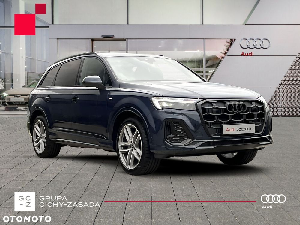 Audi Q7 - 8