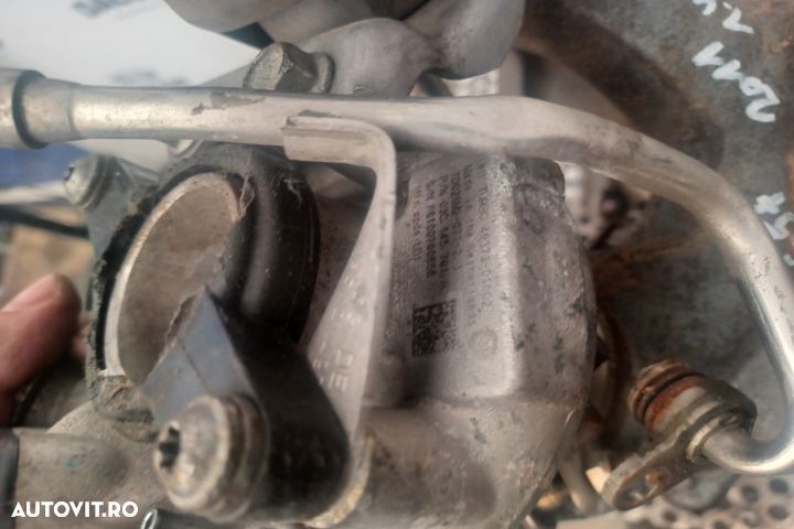 Turbosuflanta 49373 01002 06H145710D Volkswagen VW Golf 5 [2003 - 200 - 1