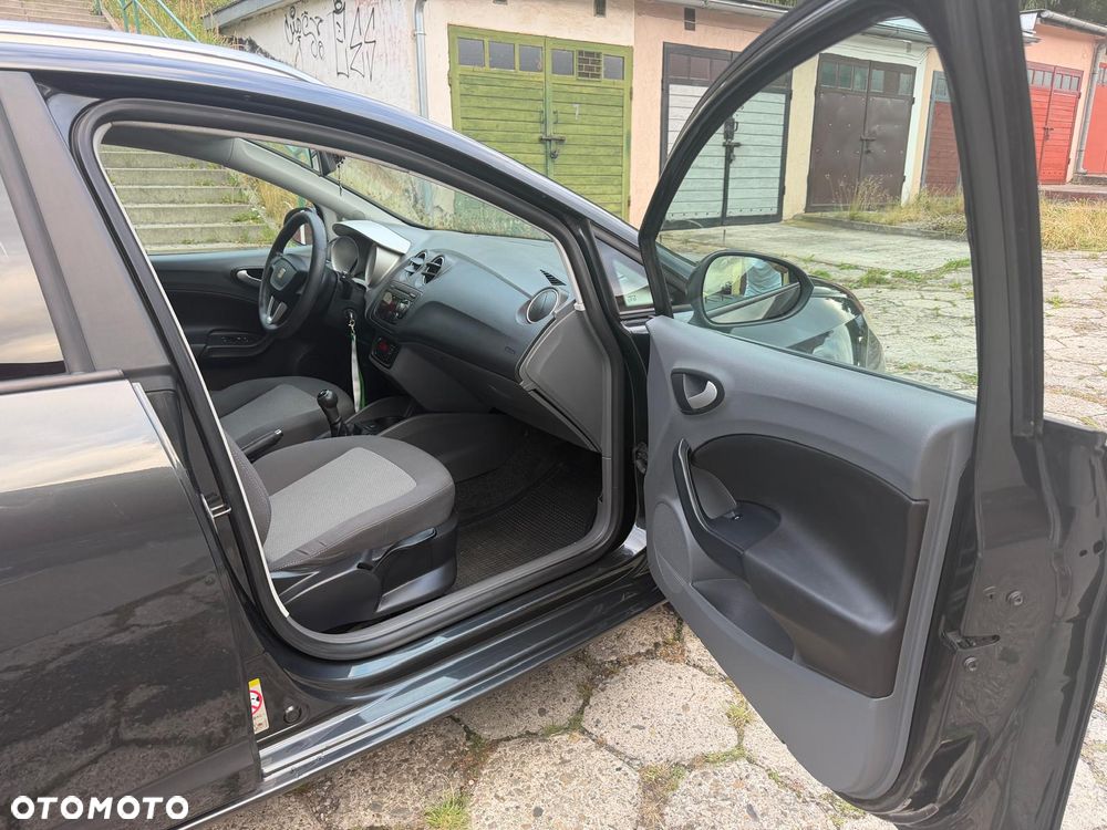 Seat Ibiza ST 1.2 TSI Style - 23