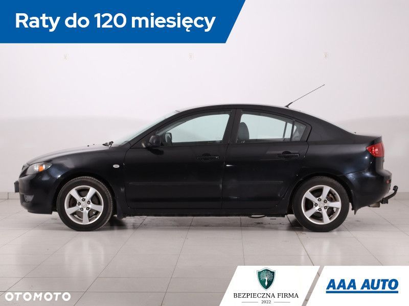 Mazda 3 - 4