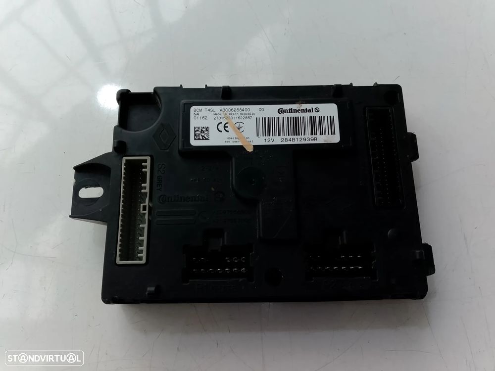 BCM RENAULT EXPRESS 21- / 284B12939R - 1