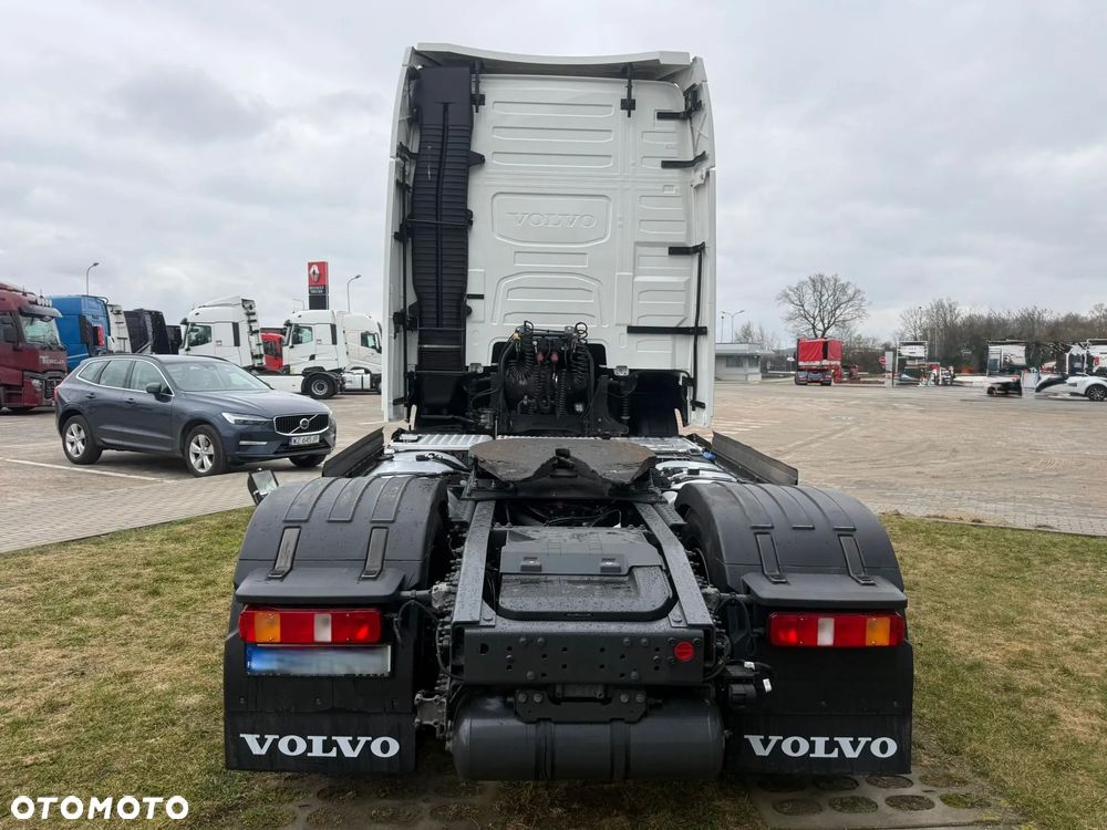 Volvo FH 500, XL, AERO - 6