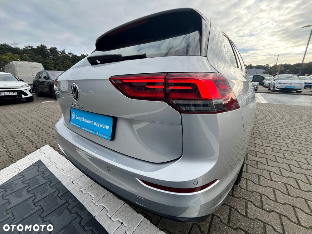 Volkswagen Golf Variant ver-viii-2-0-tdi-life-dsg - 11