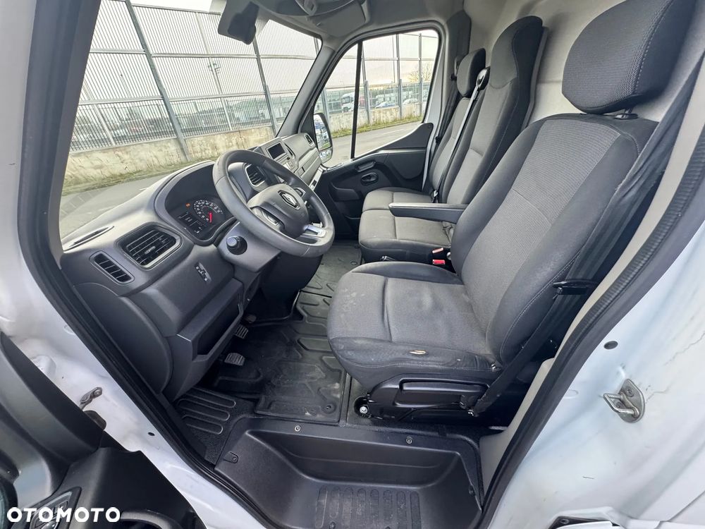 Renault Master - 20