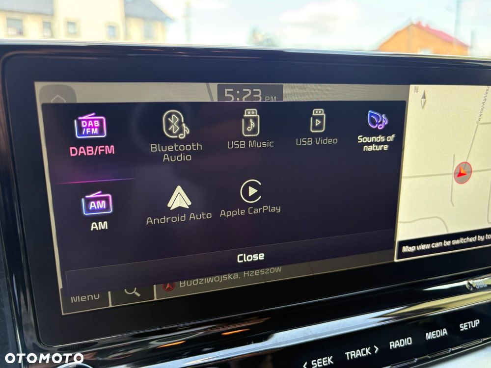 Kia XCeed 1.5 T-GDI L Business Line - 34