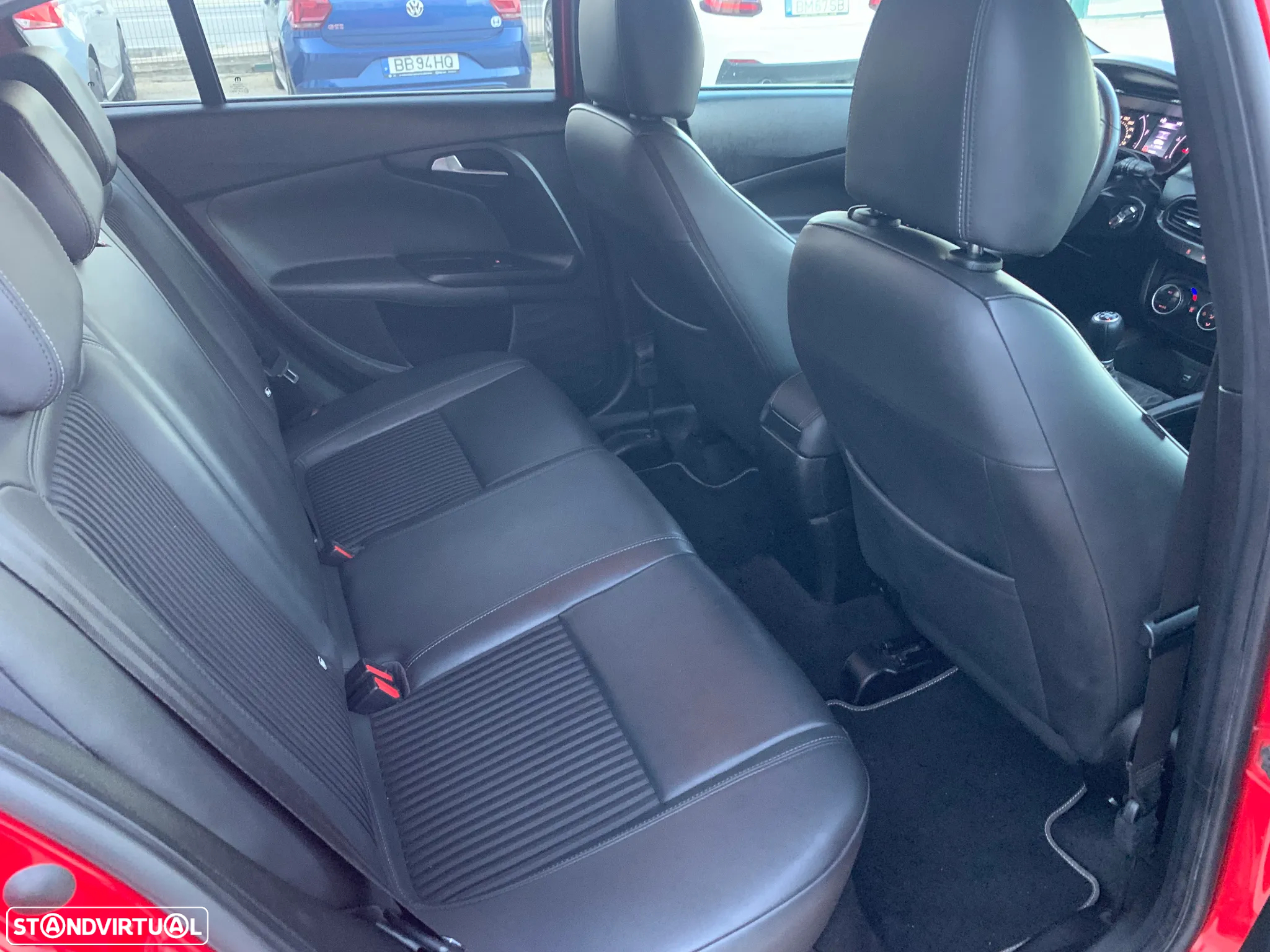 Fiat Tipo 1.3 M-Jet Sport - 31