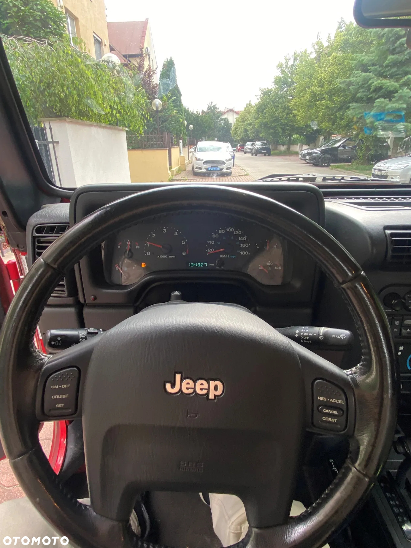 Jeep Wrangler 4.0 Sport - 4