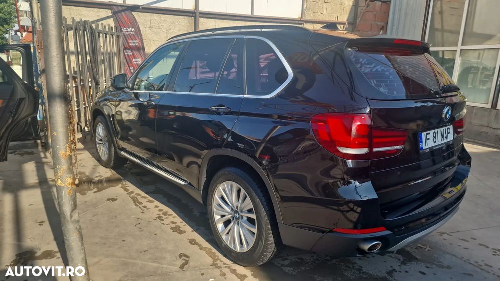 BMW X5 xDrive30d - 1