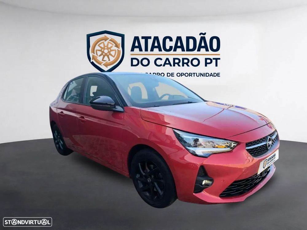 Opel Corsa - 5
