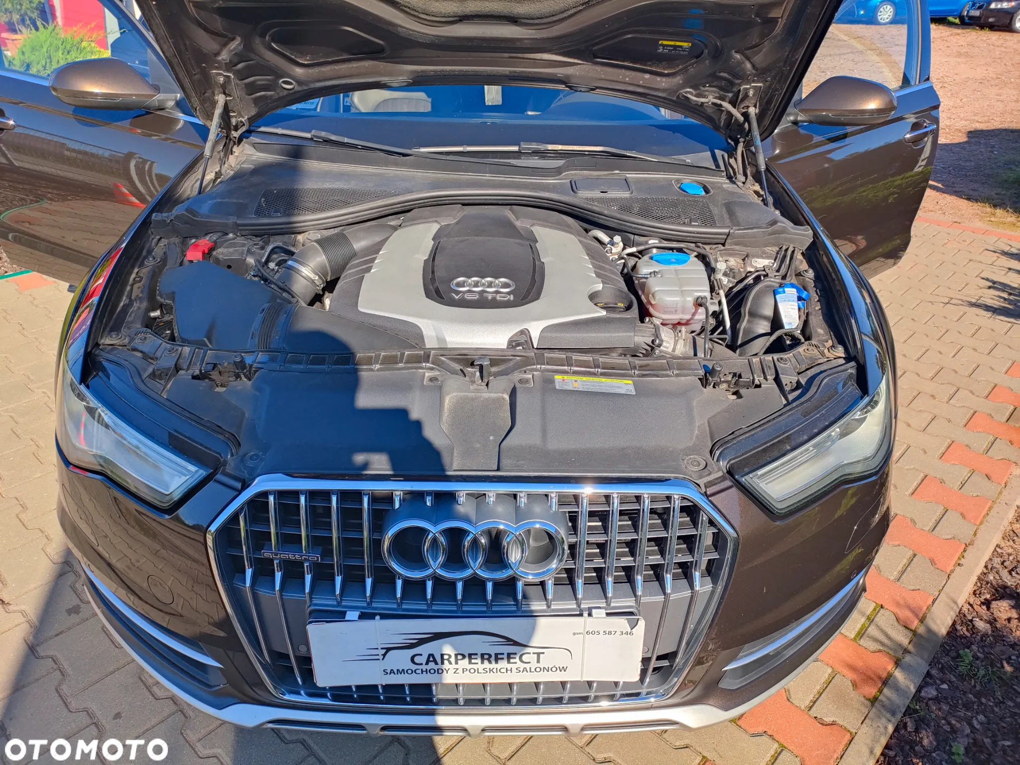 Audi A6 Allroad - 29