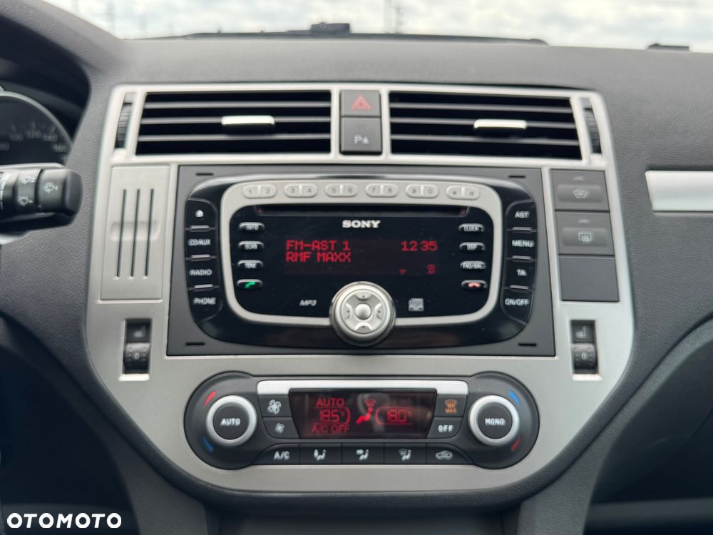 Ford C-MAX 1.8 Style+ - 33