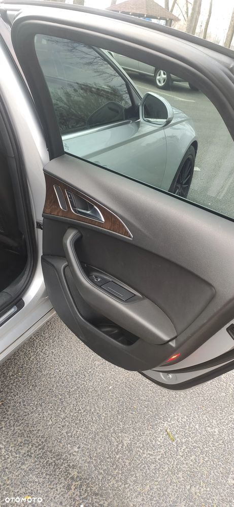 Audi A6 Limousine - 13