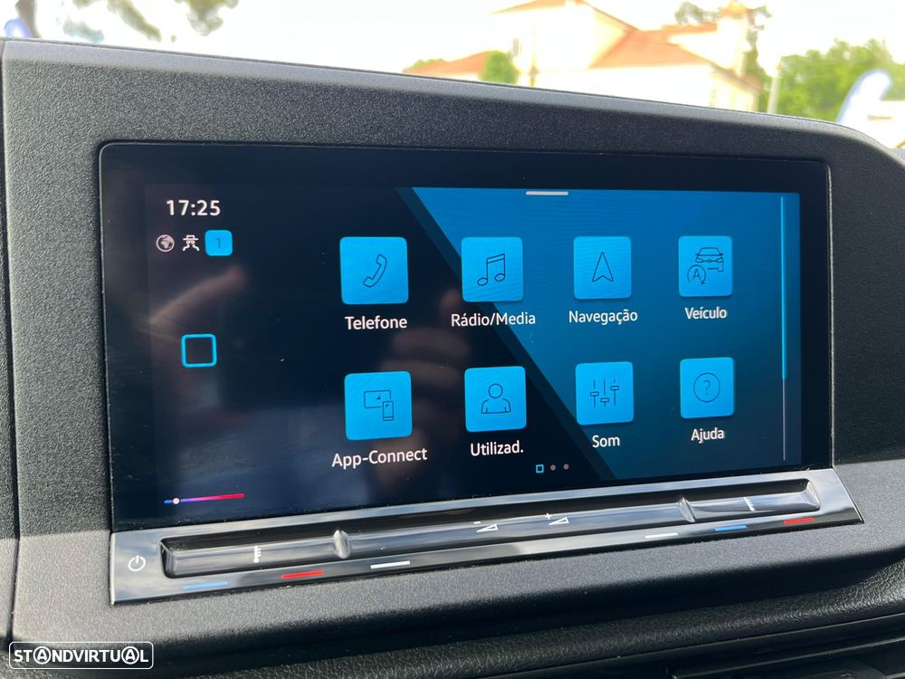 VW CADDY MAXI 2.0 TDI - 13